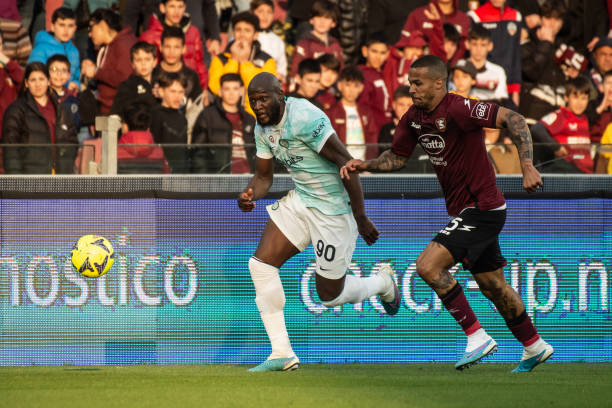 William Troost-Ekong returned from an injury layoff and has been part of Salernitana's unbeaten run