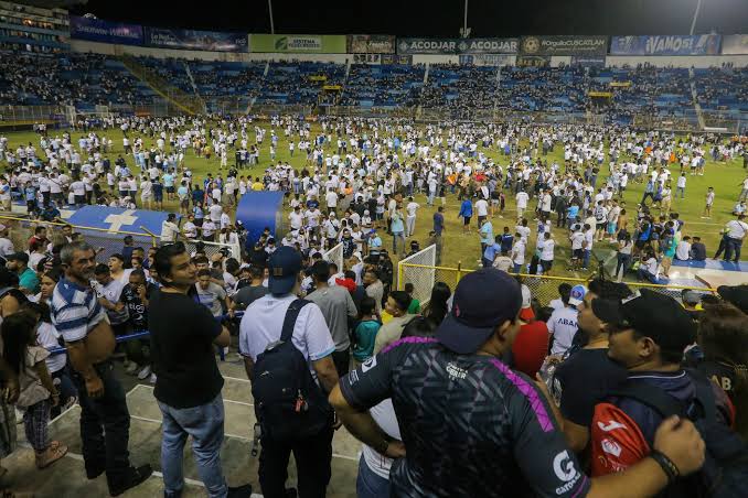 Estadio Cuscatlán, El Salvador, Alianza FC, Club Deportivo FAS 