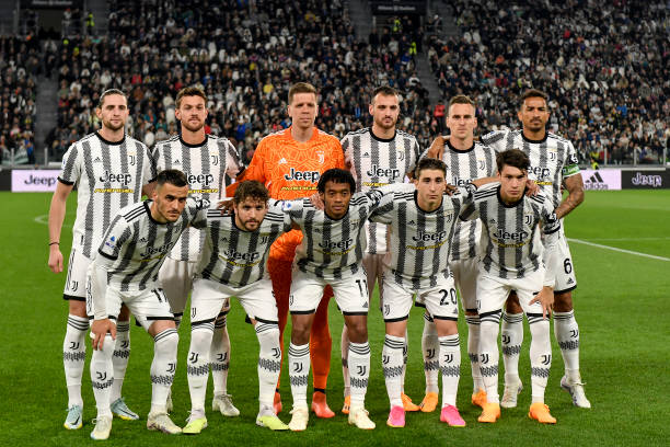 Juventus,