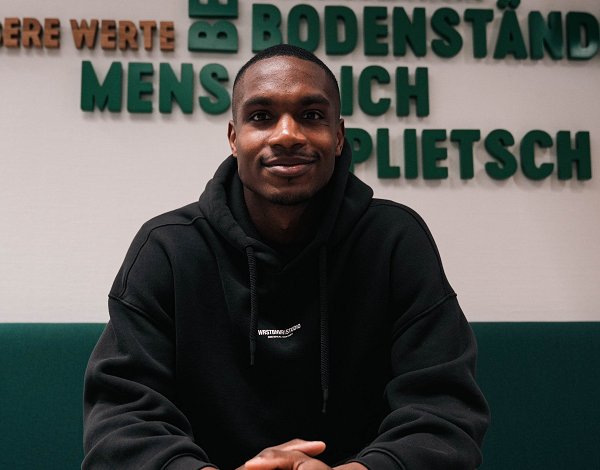Daniel Ihendu, Werder Bremen